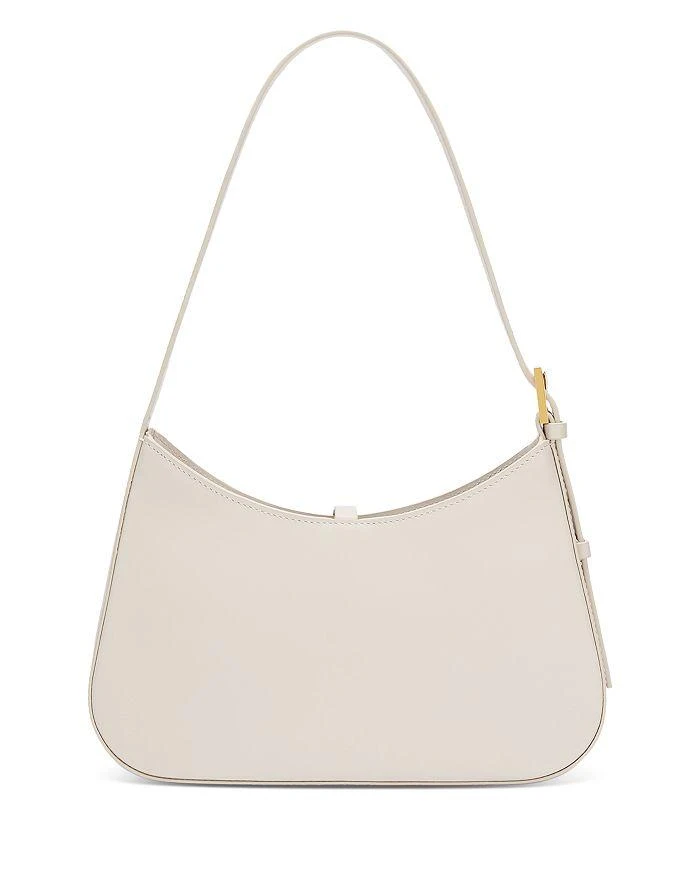 Demellier London Tokyo Leather Shoulder Bag 5