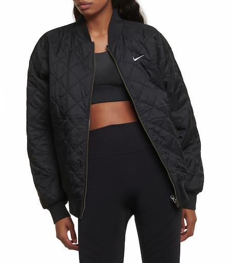 Reversible bomber jacket – On Sale Now with Up to 20% Off