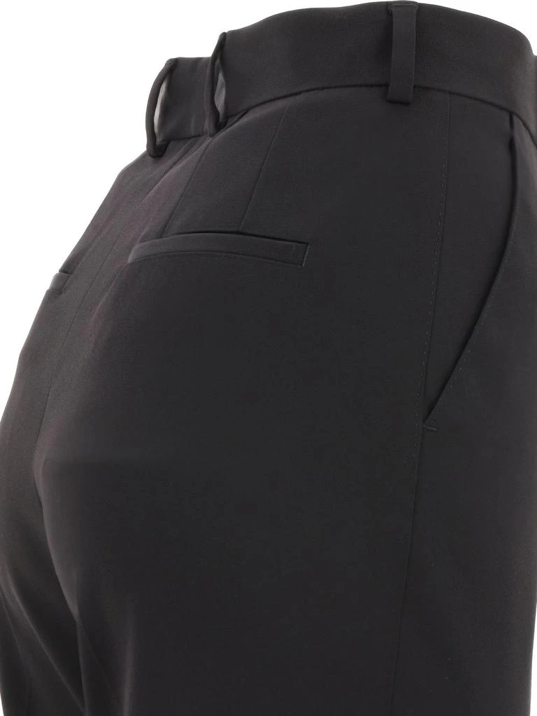 Dolce 
Gabbana Dolce 
Gabbana Kim High Waist Cady Pants 4