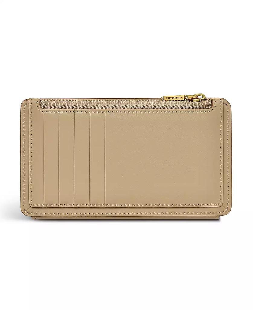 Radley Lucky Charm Zip Top Wallet