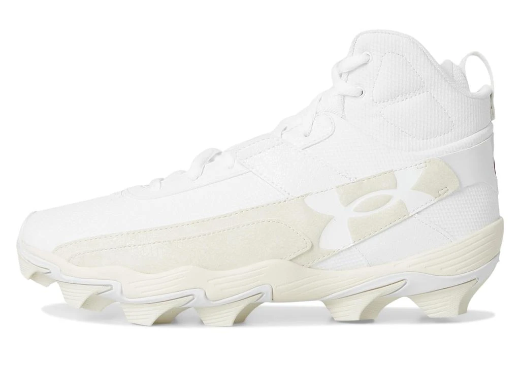 Under Armour Harper 10 Baseball Cleats 4