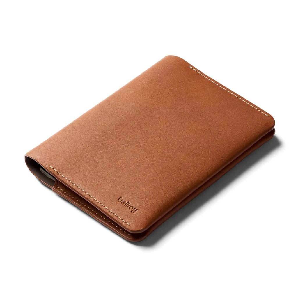 Bellroy Wpca-car passport cover - travel 3