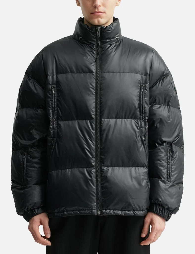VAIN Puffer Jacket 7