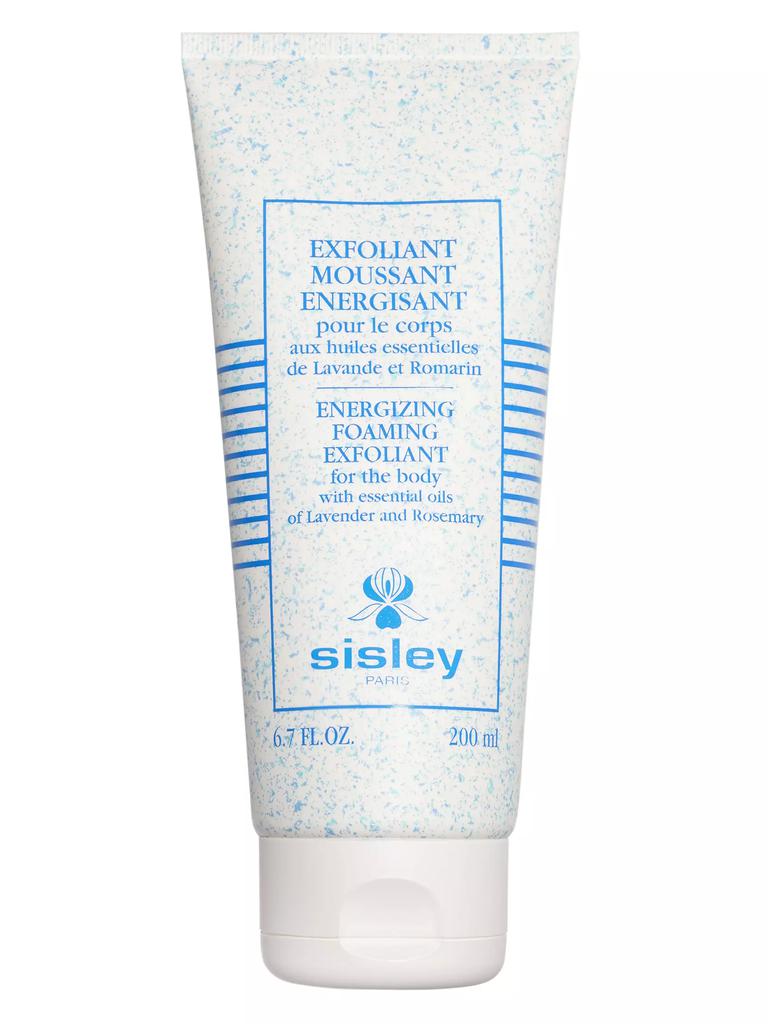 Sisley-Paris Energizing Foaming Exfoilant Body