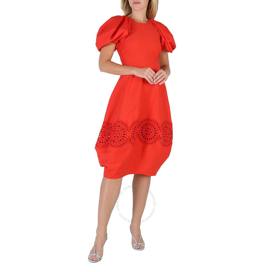 Stella McCartney Macey Silk Dress - Dresses & Skirts