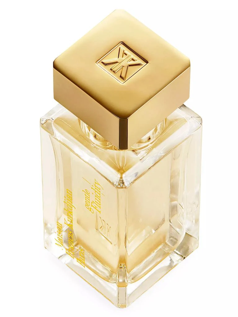 Maison Francis Kurkdjian Gentle Fluidity Gold Eau de Parfum 6