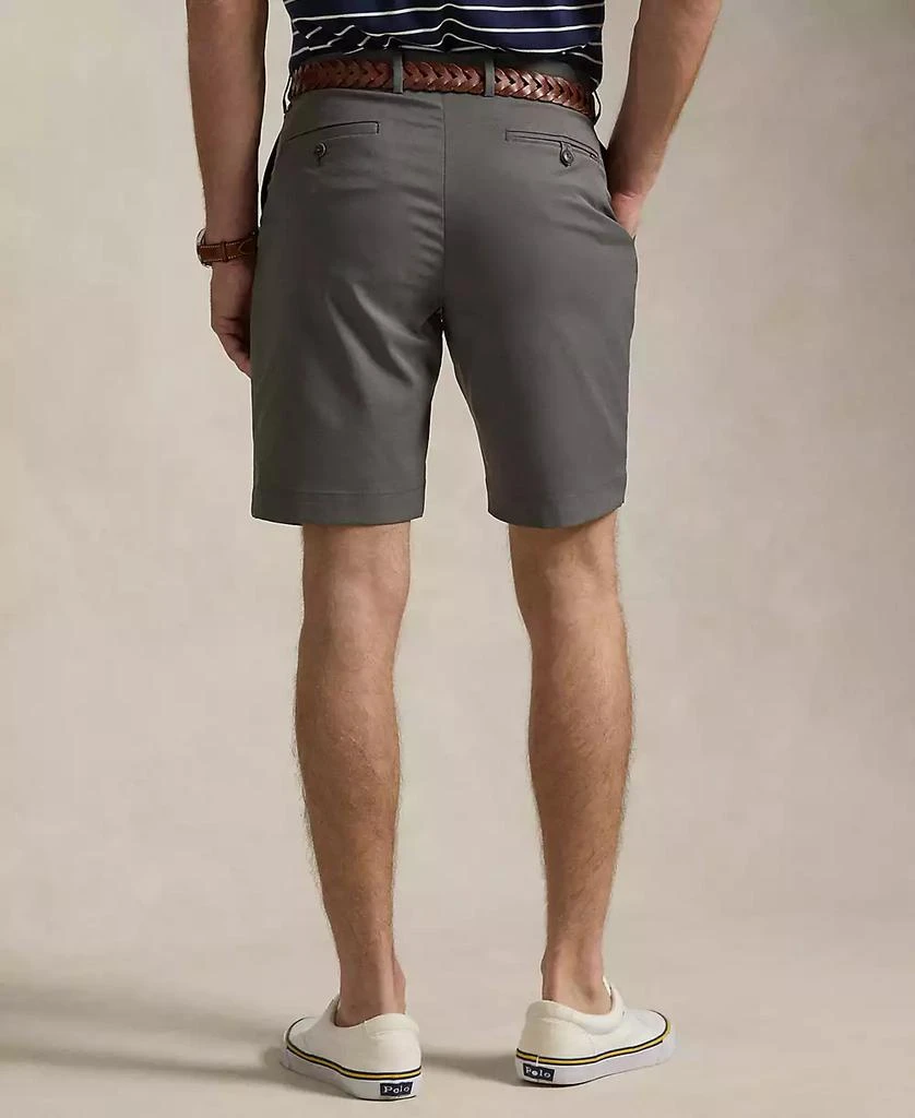 Ralph Lauren Men's 9-Inch Tailored-Fit Performance Shorts 2