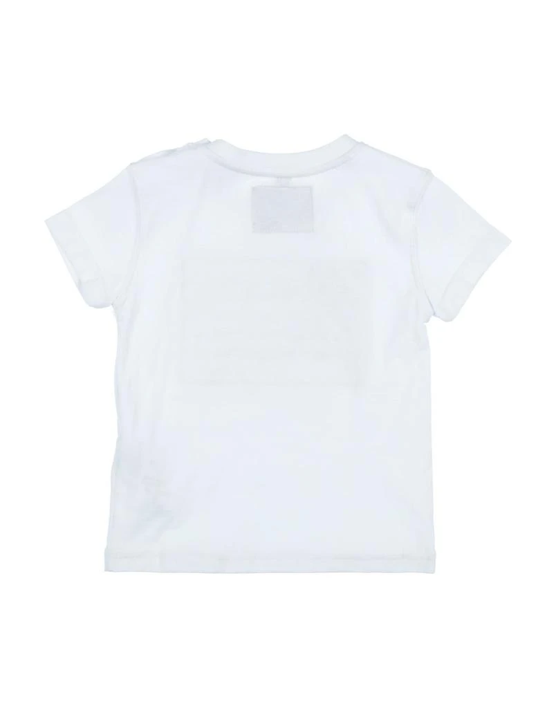 FRED MELLO T-shirt 2
