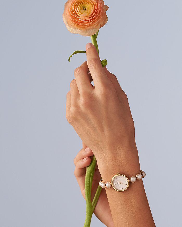 Kate Spade Monroe Watch, 24mm