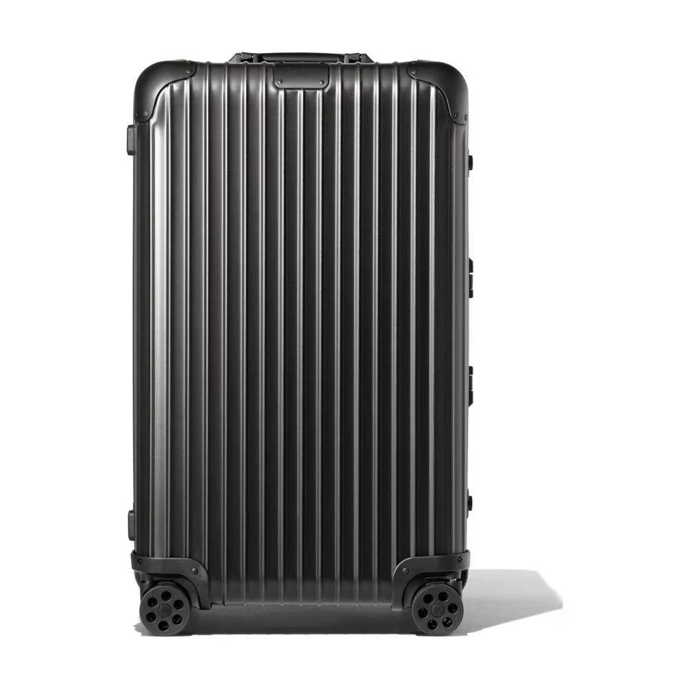 RIMOWA Original Trunk luggage 8