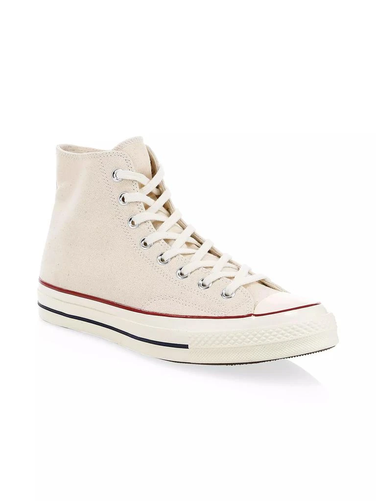 Converse Vintage Canvas Chuck 70 High-Top Sneakers 1