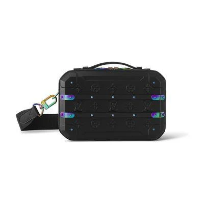 Louis Vuitton Future Trunk 1