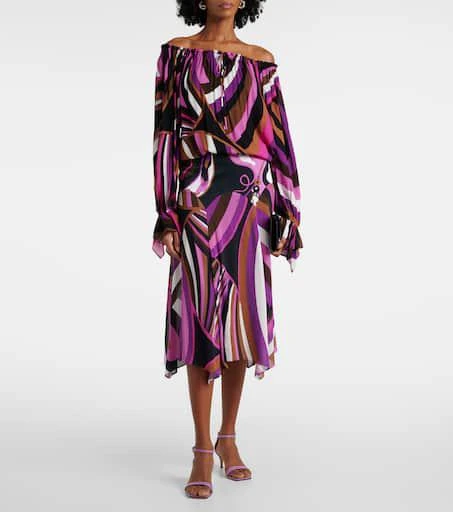 Gianvito Rossi Rhys 55 patent leather sandals 3