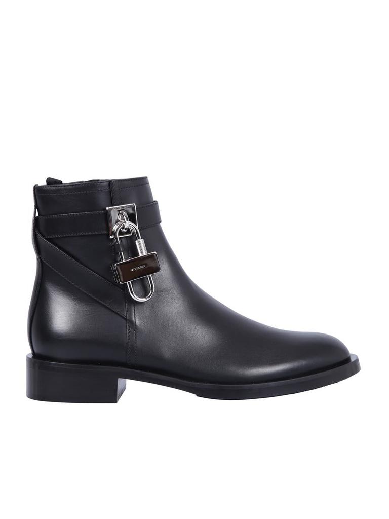 Givenchy Givenchy 'Trekker' Ankle Boots - Compare Prices Givenchy Givenchy 'Trekker' Ankle Boots - Compare Prices