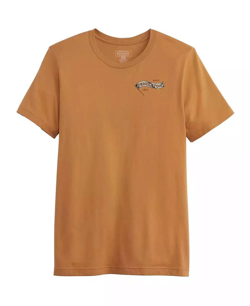 Pendleton Men's Heritage Graphic T-Shirt 2