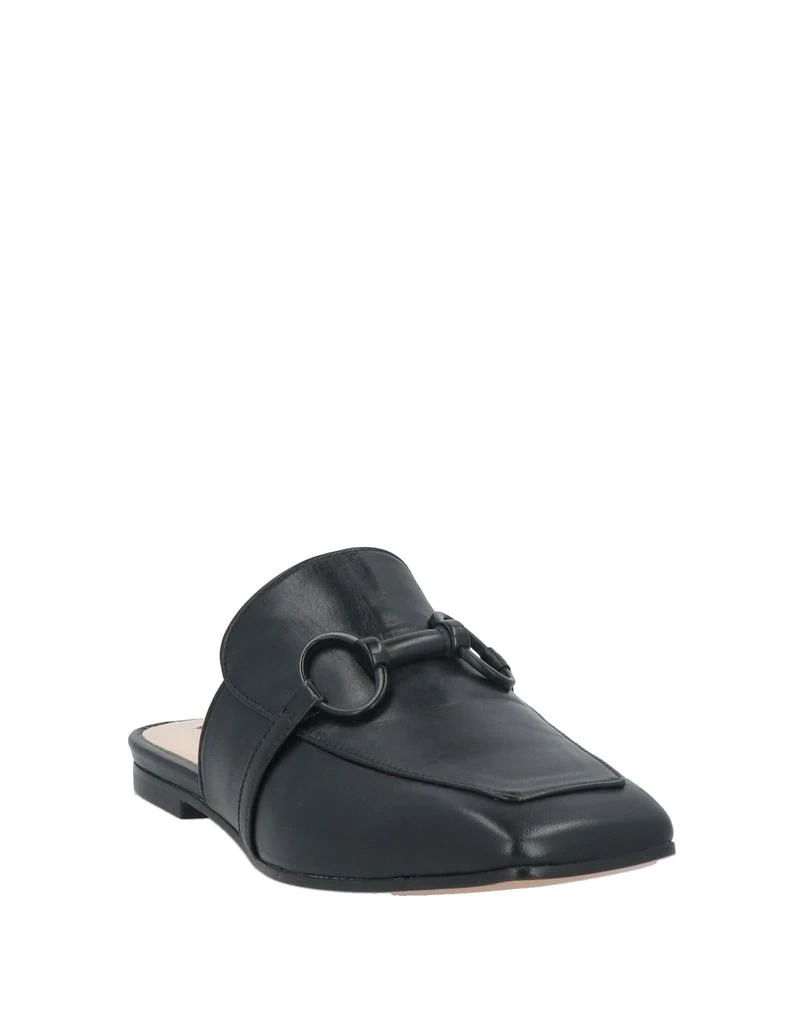 CHIARINI BOLOGNA Mules and clogs 2