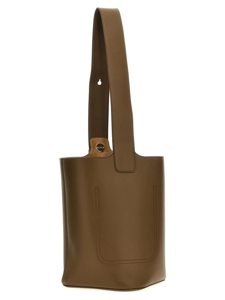 Loewe pebble Medium Bucket Bag 2