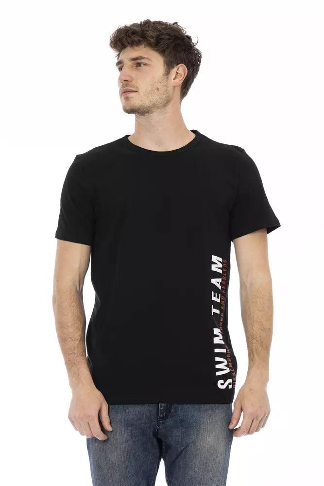BIKKEMBERGS Cotton Men Men's T-Shirt