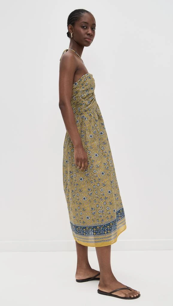 Velvet Odette Dress 3