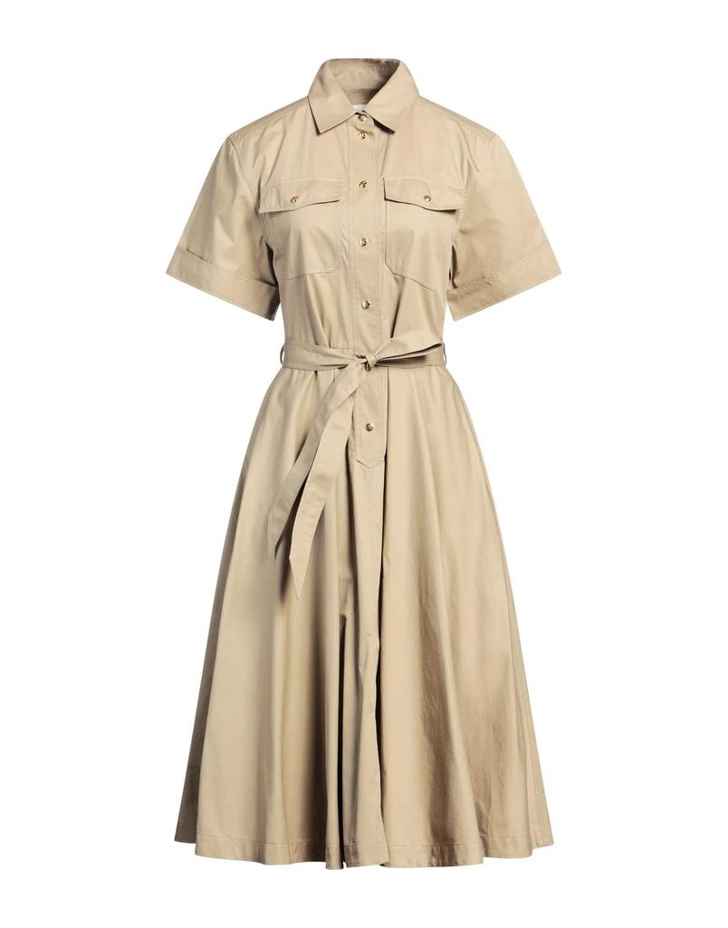 Celine Midi dress 1