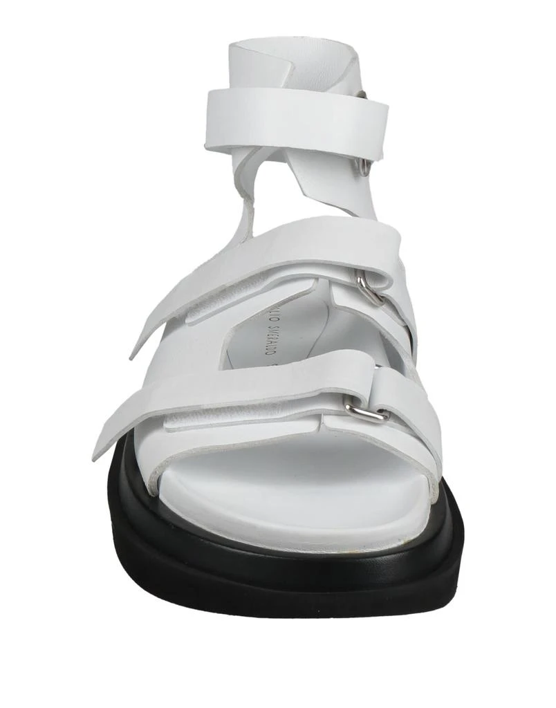 Ilio Smeraldo Sandals 4