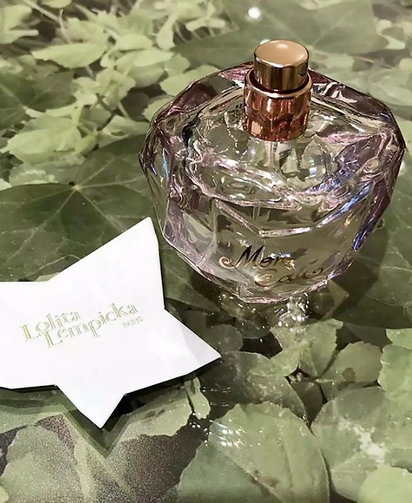 Lolita Lempicka Mon Eau Women's Eau de Perfume Spray, 1.7 Oz 8