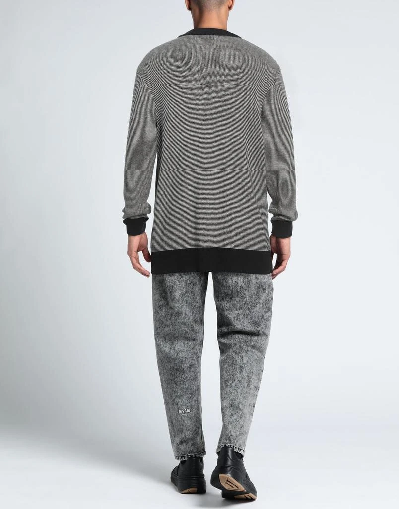 Dark Seas Cardigan 3