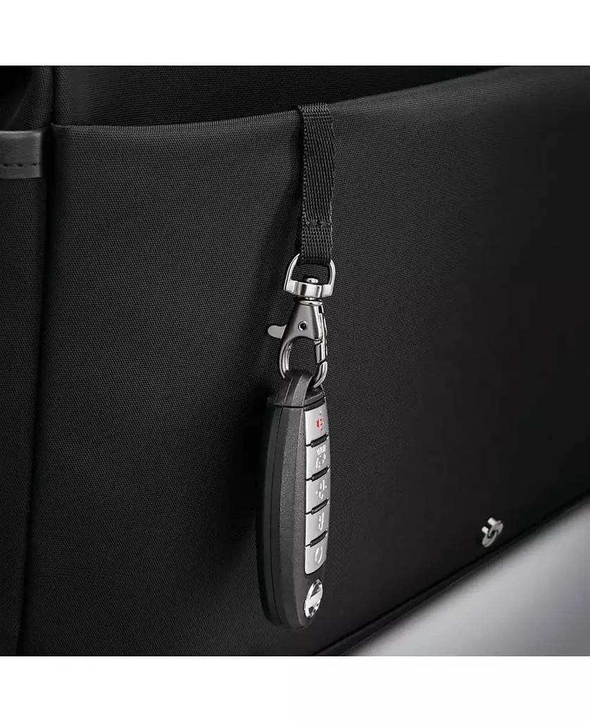 Samsonite CLOSEOUT! Silhouette 17 Tote 13