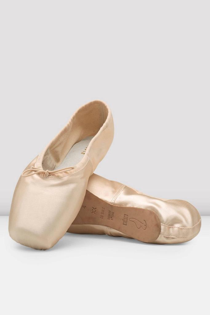 Bloch Bloch - Women's Hannah Pointe Shoe