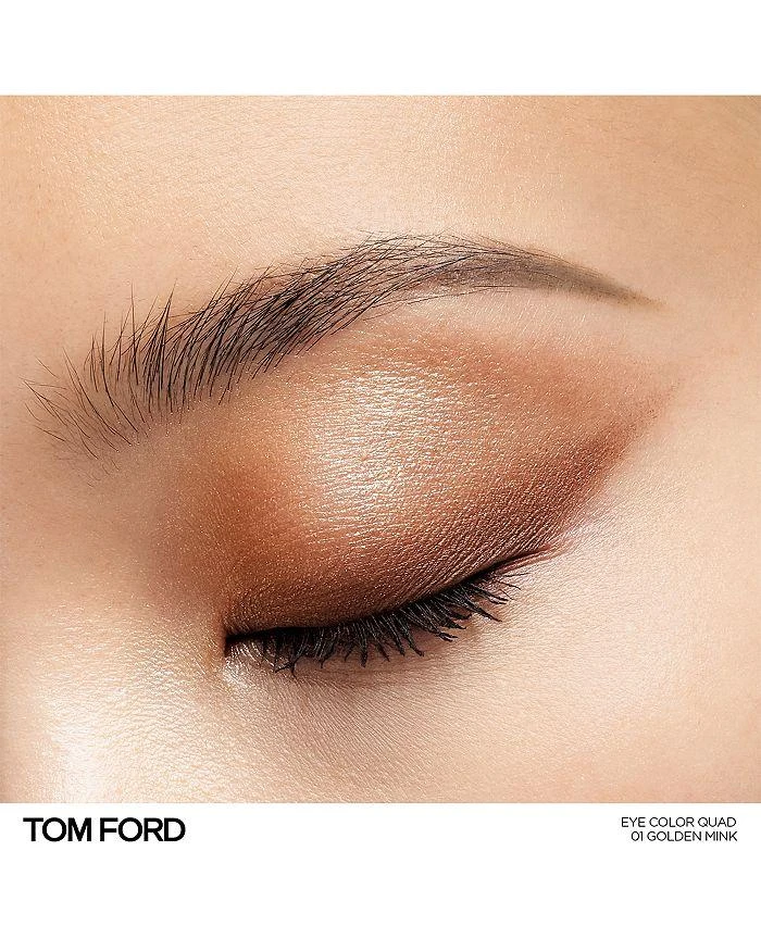 Tom Ford Eye Color Quad 3