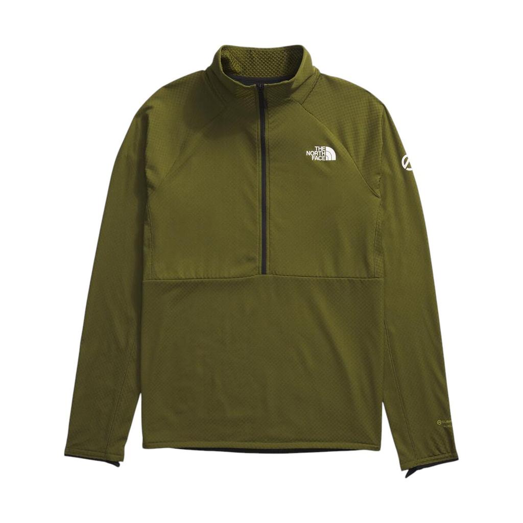 The North Face The North Face Summit Series FutureFleece LT Half Zip Pullover - Men's