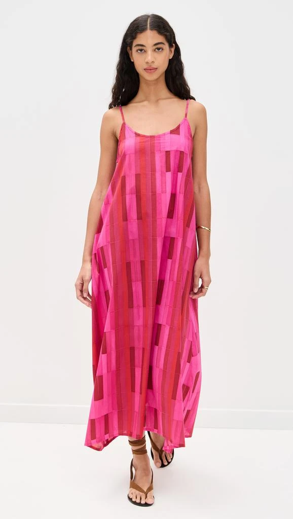 Natalie Martin Collection Heather Maxi Dress 4