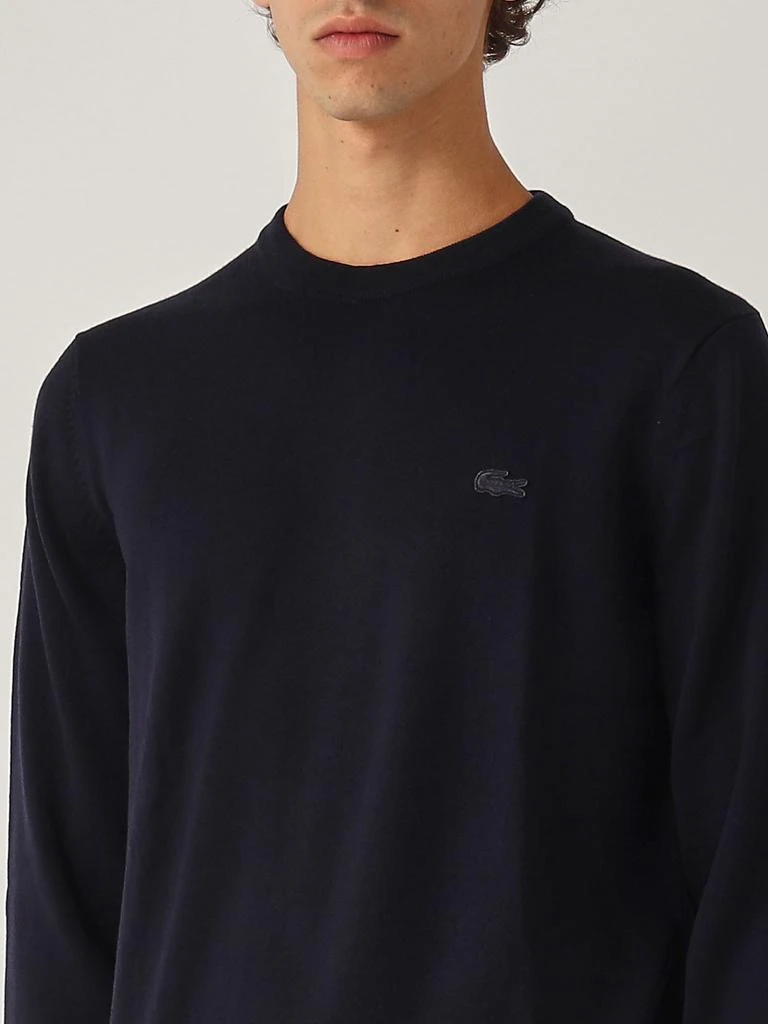Lacoste Pullover Sweater 4