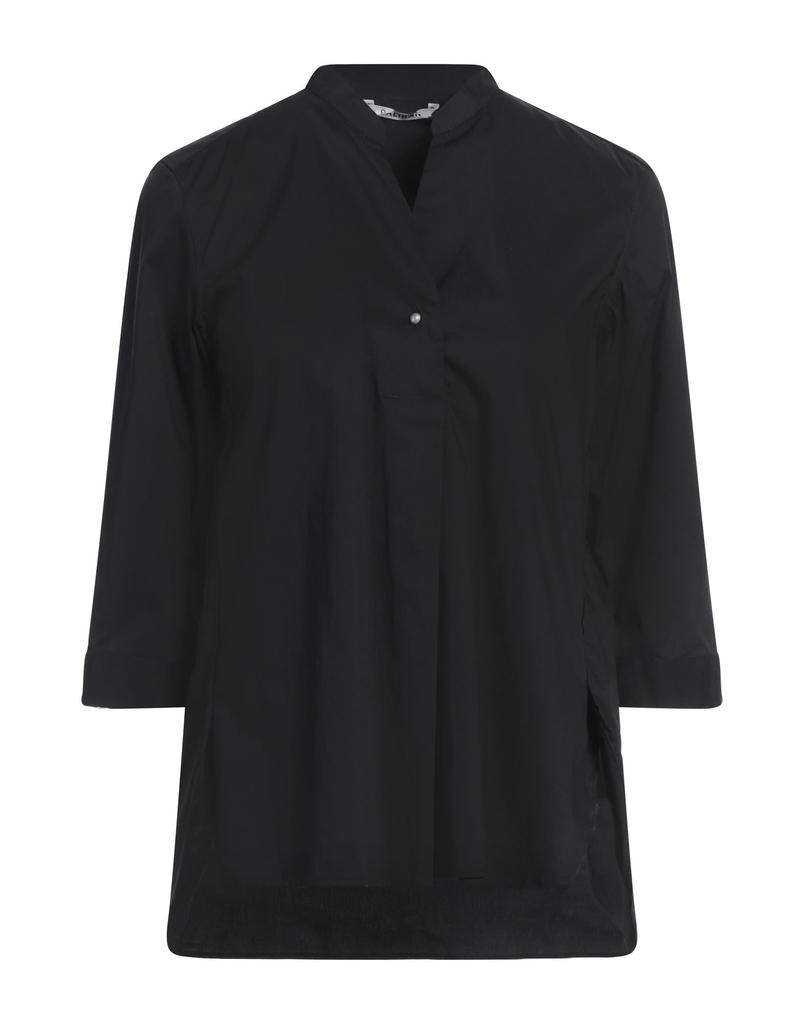 CALIBAN Top