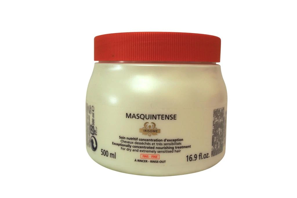 Kerastase Kerastase Nutritive Masquintense Irisome Fine Hair 16.9 OZ 1