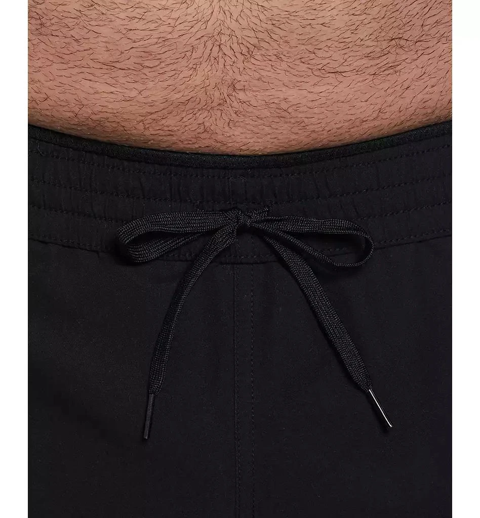 NIKE Men's Logo Hybrid Swim Shorts 6