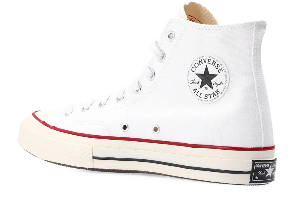 CONVERSE ‘Chuck 70 Hi’ sneakers 4