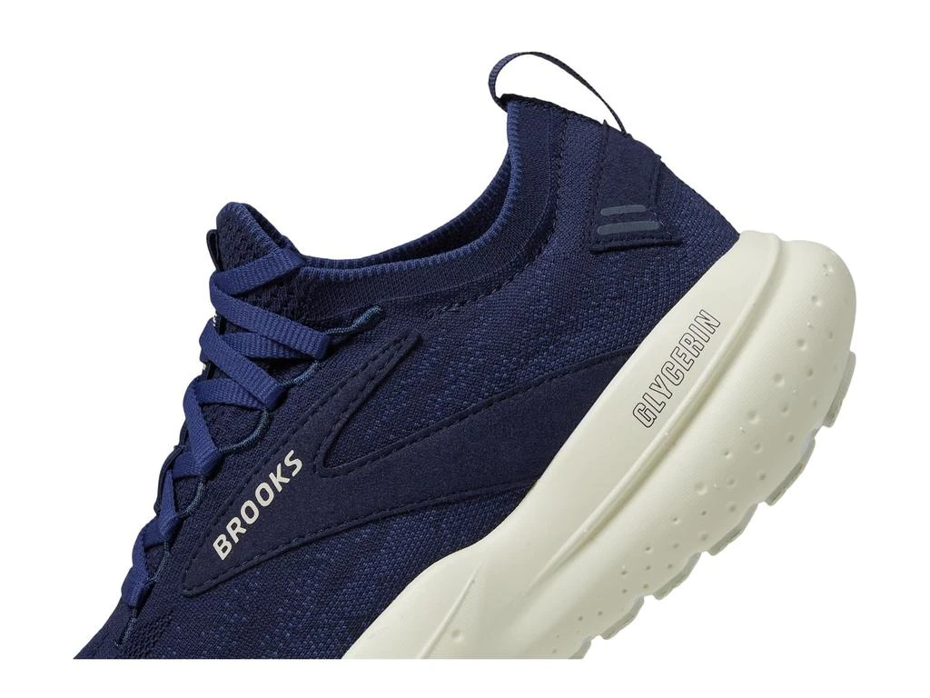 Brooks Glycerin Stealthfit 21 5