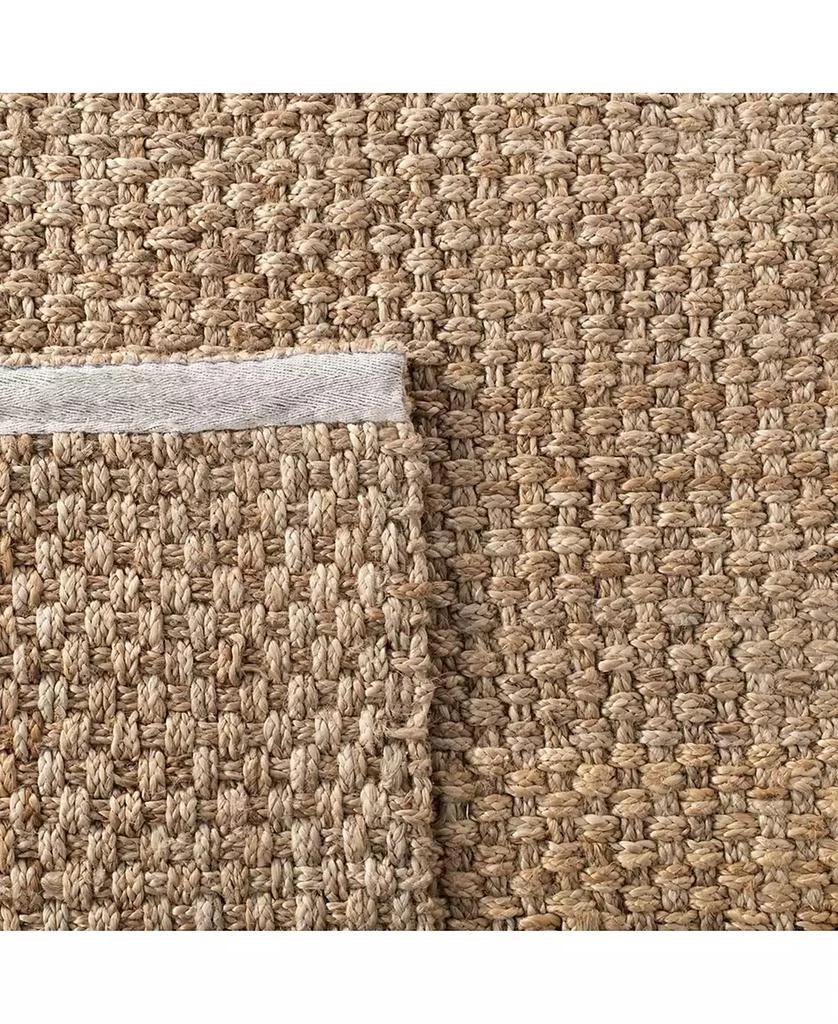 Ralph Lauren Nigel LRL7400D Wheat 2'3" X 8' Runner Area Rug 3