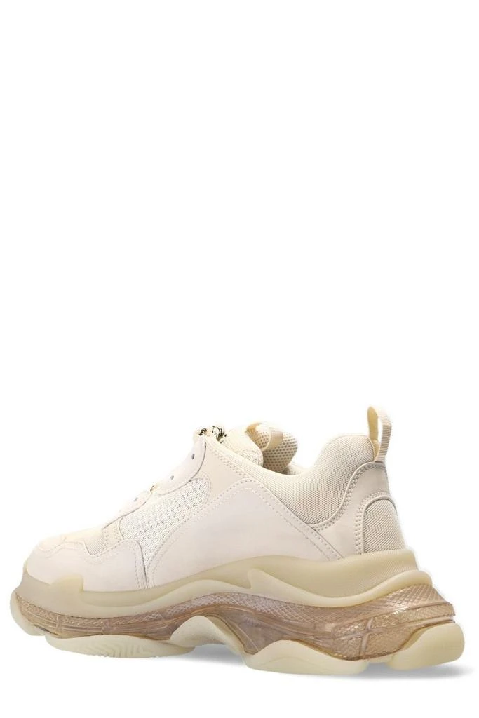 Balenciaga Balenciaga Triple S Sneakers 3