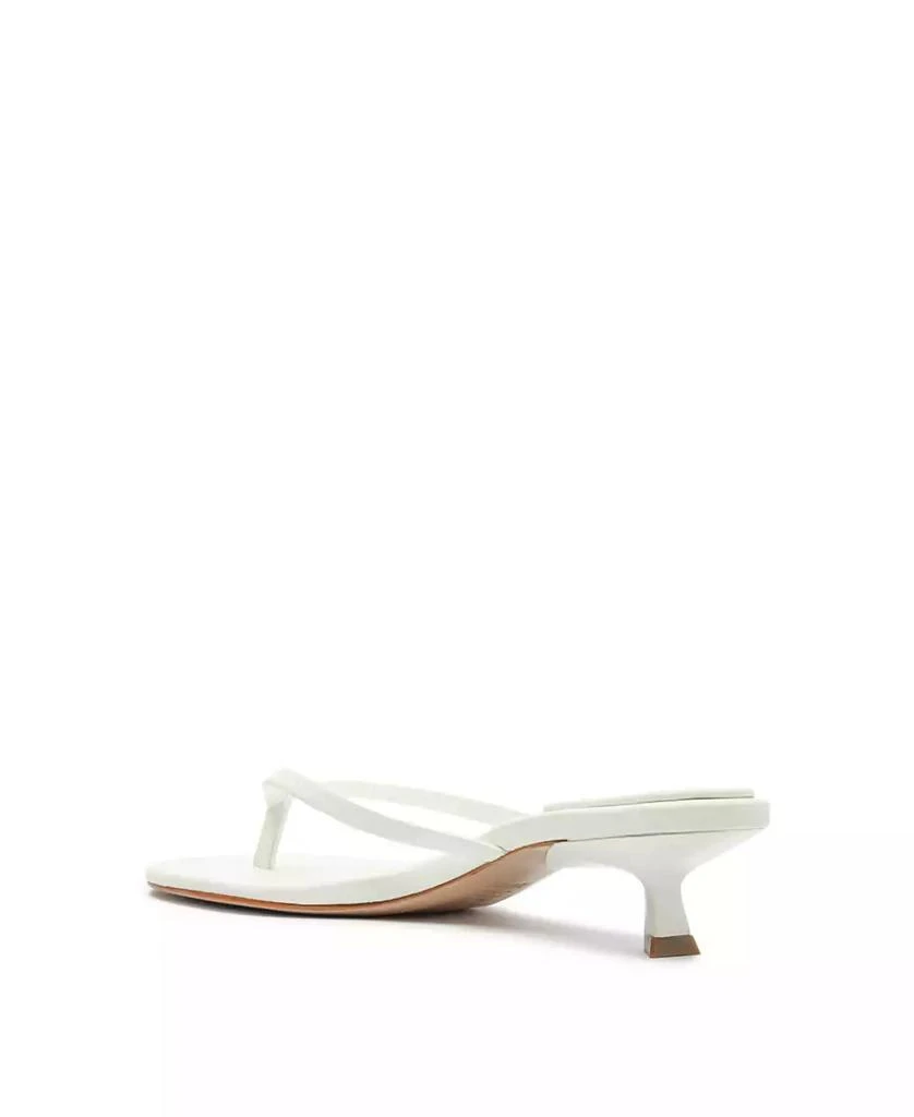 Schutz Women's Carolyn Slip-On Dress Sandals 7