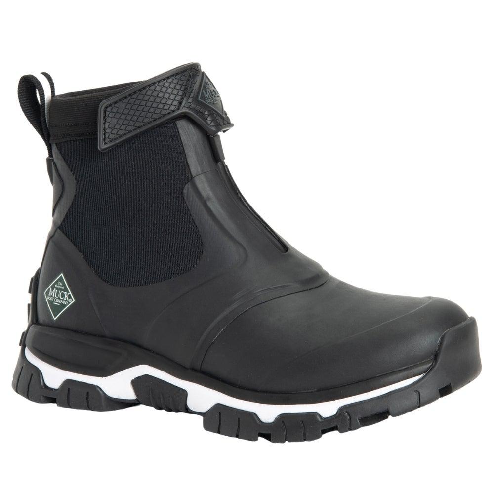Muck Boot Apex Mid Zip Outdoor Boots