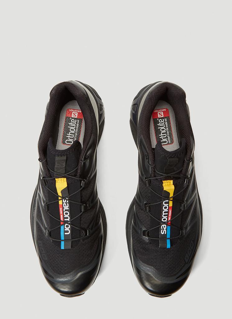 Salomon S/Lab XT-6 Softground LT ADV Sneakers