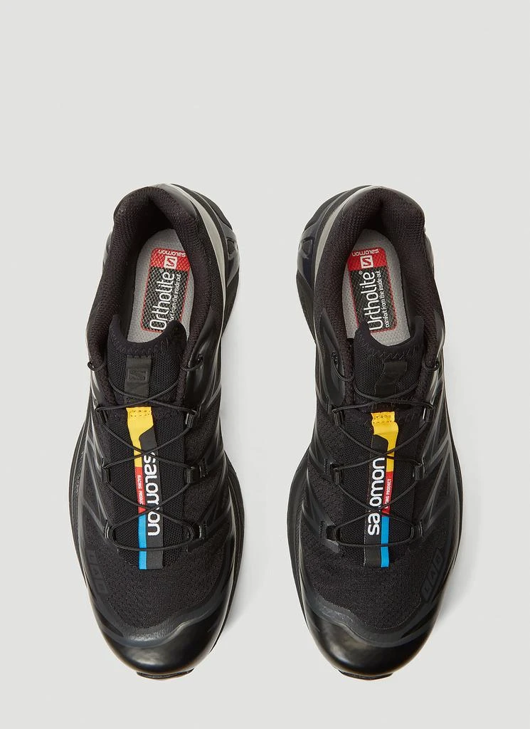 Salomon S/Lab XT-6 Softground LT ADV Sneakers 2