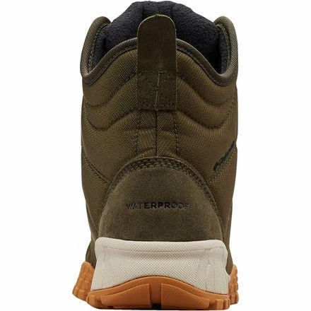 Columbia Fairbanks Omni-Heat Boot - Men's 2