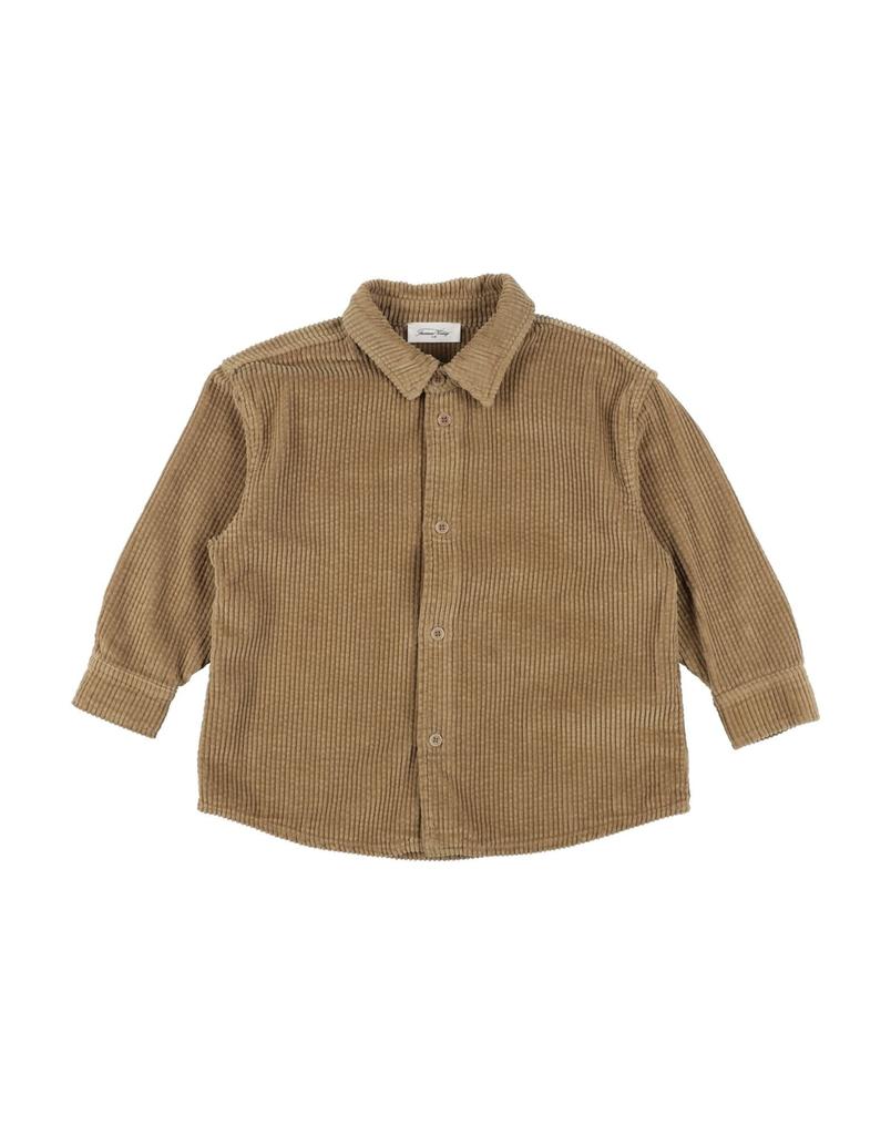 American Vintage Solid color shirts & blouses