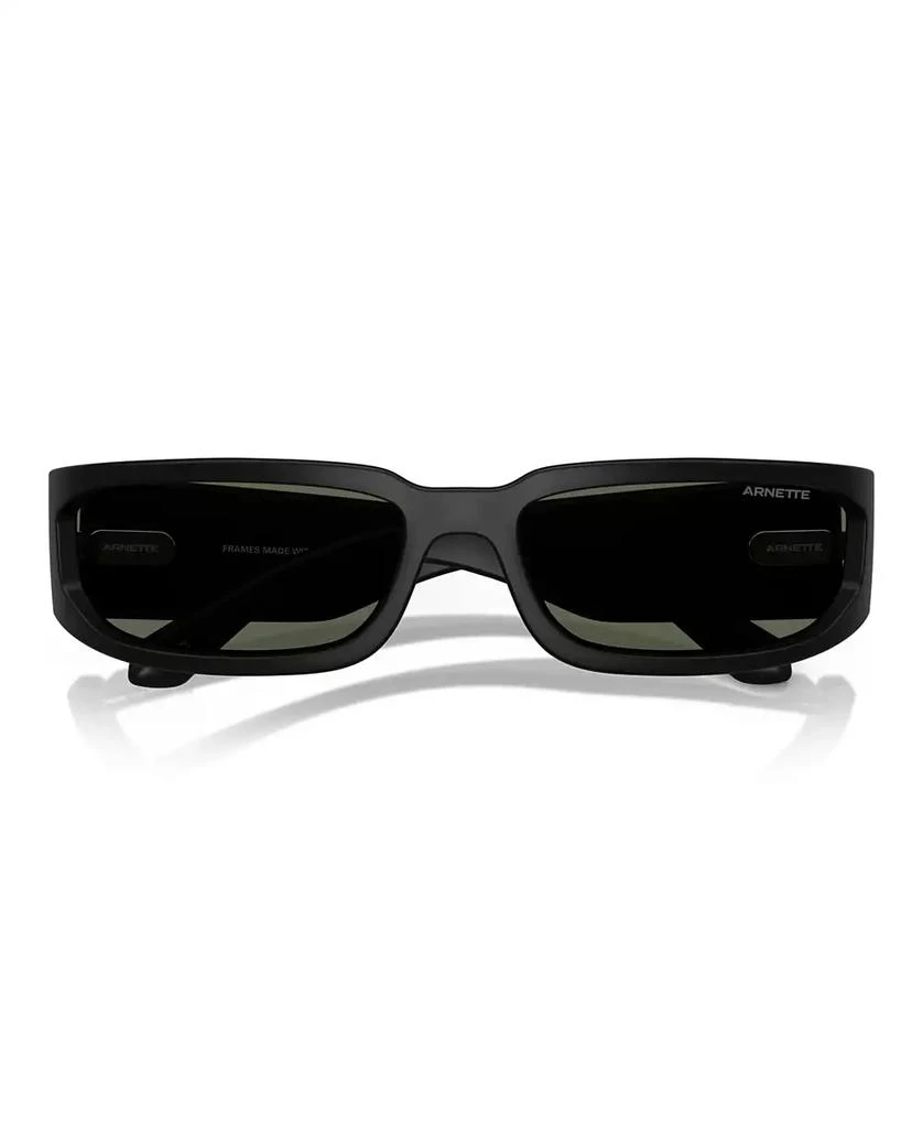 Arnette Men's Sunglasses, Smaze AN4349 5