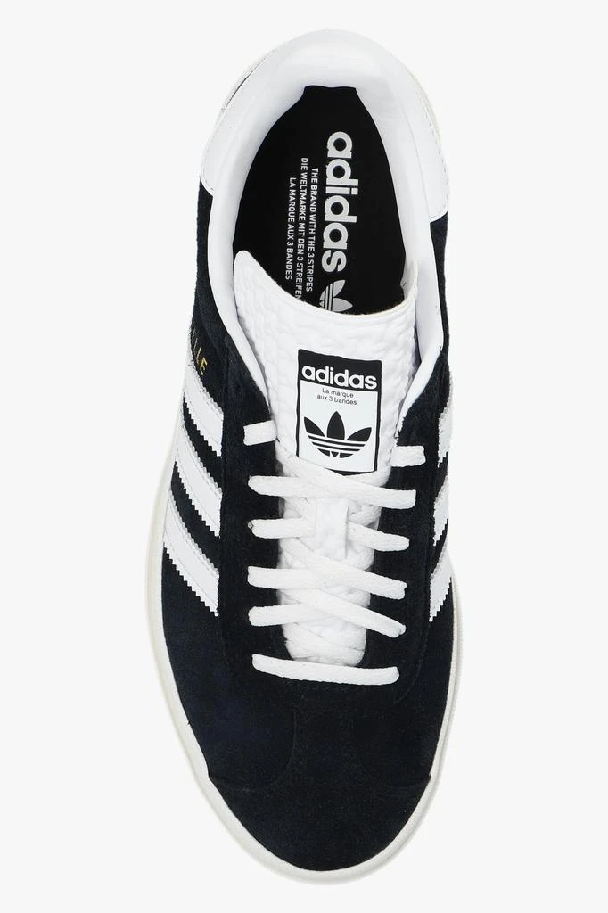 Adidas ‘Gazelle Bold’ platform sneakers 6