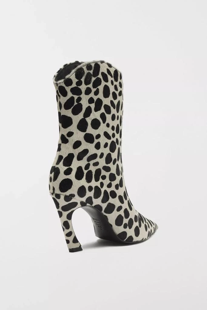 Schutz Schutz Maryann Curve Bootie 4