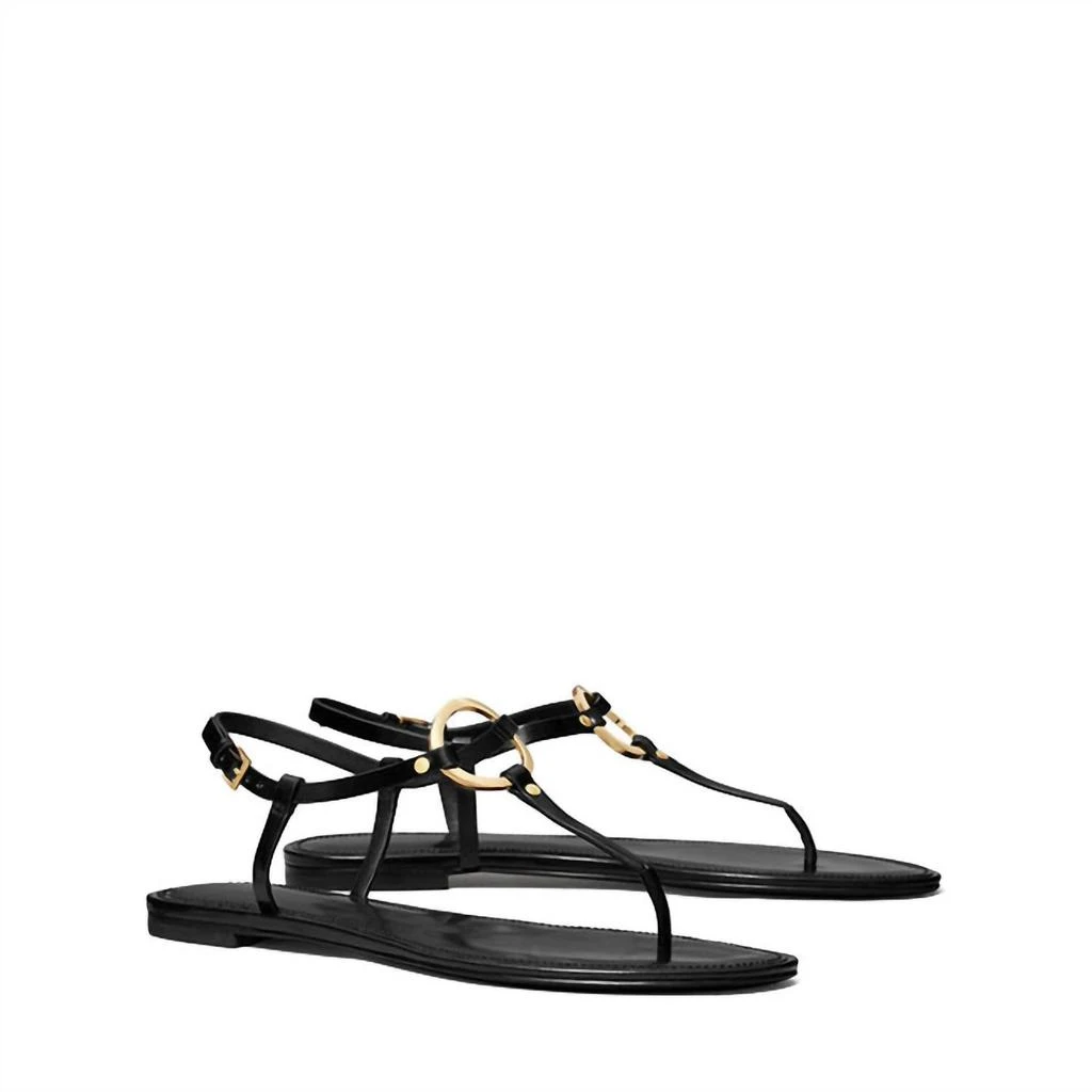Tory Burch Tory Burch - Women's Ring Sandal
